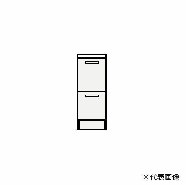 クリナップ  NFSC30LBH  ご機嫌品位 境界線の外側納める FANCIO(ファンシオ) 姿勢収納家具 抽き出し印字機 間口30糎 製造業者直送品