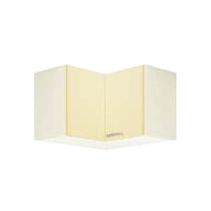 WT4B-75C クリナップ モカ白木  木キャビキッチン さくら 隅吊収納家具 間口75珊