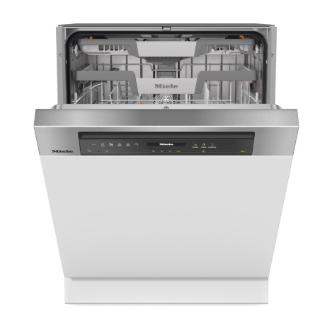 G-7604-C-SCI-ED Miele(ミーレ)食器洗い機 食洗機 メーカー取り寄せ ドア材取付専用タイプ 幅60cm ステンレス(クリーンスチール) 商品番号:12514200|RH家電SHOP店