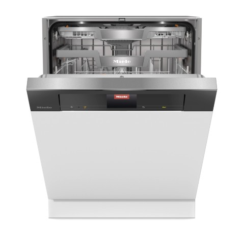 G-7934-C-SCI-OS Miele(ミーレ)食器洗い機 食洗機 メーカー取り寄せ ドア材取付専用タイプ 幅60cm オブシディアンブラック 商品番号：12514240｜ＲＨ家電ＳＨＯＰ店