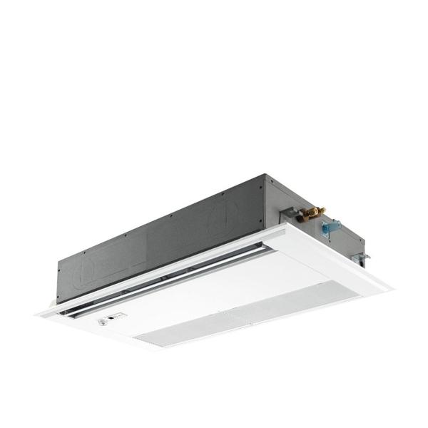 三菱　天井カセットPMZ-ERMP63F5 2.5馬力 三相200V 新品！ 三菱（MITSUBISHI） PMZ-ERMP63F5 業務用エアコン 三菱電機 2.5馬力 三