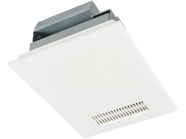 楽天市場】V-242BZL5 三菱 バス乾燥・暖房・換気システム(2部屋用)【V