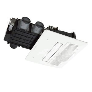 楽天市場】BDV-4106AUKNC-J2-BL ノーリツ. 温水式浴室暖房乾燥機 天井