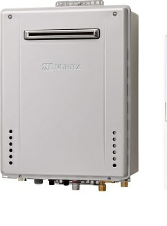 【店卸し資産あり】GT-C2472SAW-BL 13A 都市屁っ放り ノーリツ.  高能率屁っ放りふろ給湯器 室外壁掛型 オート・エコジョーズ 24号  本体のみ