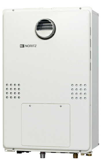【店卸し資産品即日さし出し】  ノーリツ.  GTH-C2461AWD-1-BL-13A 都市屁っ放り   屁っ放り給湯器 24号  -20A 屁っ放り温水暖房装置付ふろ給湯器 フルオート 本体のみ