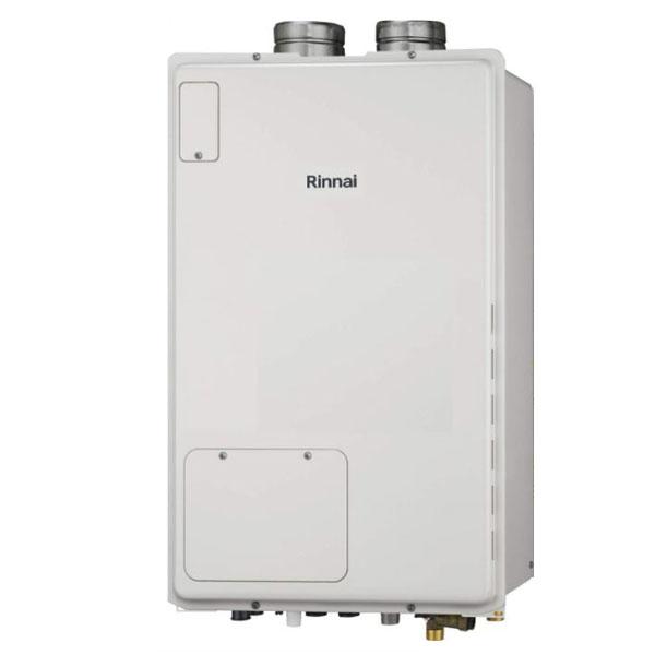 RUFH-E2406AFF2-6(B)-13A (26-6977):エコジョーズ給湯暖房装置用熱源機 FF式屋内壁掛型 都市屁っ放り