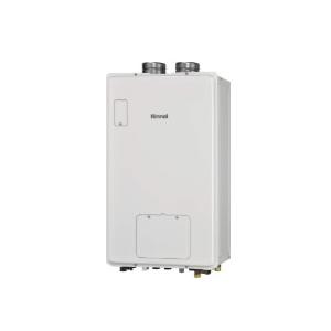 RUFH-E2406SAFF2-1(B) LPG (26-7001):エコジョーズ給湯暖房用熱源機 FF式屋内壁掛型 プロパン