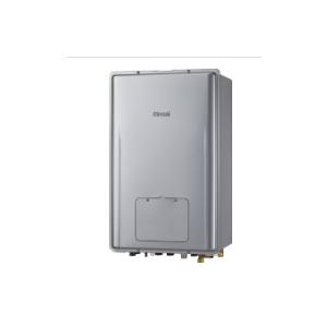 RUFH-E2407AB(A)-LPG リンナイ  屁っ放り給湯暖房装置用熱源機 RUFH-E続きもの フルオート なおなお書き扉内此れから排気ガス型 24号 プロパン