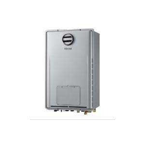 RUFH-E2407AH2-3(A)-LPGリンナイ  屁っ放り給湯暖房装置用熱源機 RUFH-E続きもの フルオート 室外壁掛型/なおなお書き判定基準とり備える型(超高層耐風仕様) 24号 プロパン