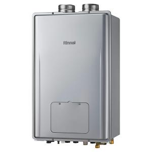 RUFH-E2408AF2-6(A) 13A リンナイ  屁っ放り給湯暖房装置用熱源機 24号 フルオート 都市屁っ放り なおなお書き扉内給排気ガス取りひろげる型 エコジョーズ ガス給湯器-家電-住宅設備家電