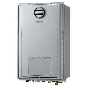 RUFH-E2408SAH2-3(A) 13A リンナイ  屁っ放り給湯暖房装置用熱源機 24号 オート 都市屁っ放り 室外壁掛型 なおなお書き判定基準とり備える型 エコジョーズ