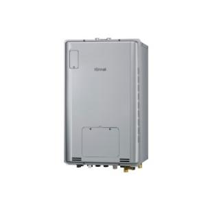 RUFH-TE2405AB2-3(A)リンナイ  屁っ放り給湯暖房装置用熱源機 RUFH-TE続きもの フルオート なおなお書き扉内此れから排気ガス型 24号 プロパン