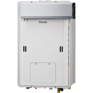 RUH-E1613A2-1(A) 13A リンナイ  屁っ放り給湯暖房装置用熱源機 16号 都市屁っ放り アルコーブとり備える型 エコジョーズ 遠隔操作別売