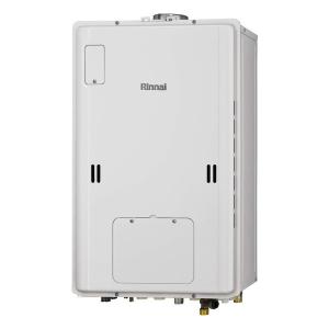 RUH-E2403U2-1(A) LPG リンナイ ガス給湯暖房用熱源機 24号 プロパン PS扉内上方排気型 エコジョーズ リモコン別売
