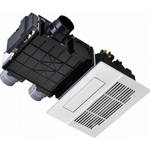 リンナイRBH-C338K1P 浴室暖房乾燥機 1室換気対応 RBH-C338K1P 温水式浴室乾燥暖房機（1室） 【要見積り】 リンナイ