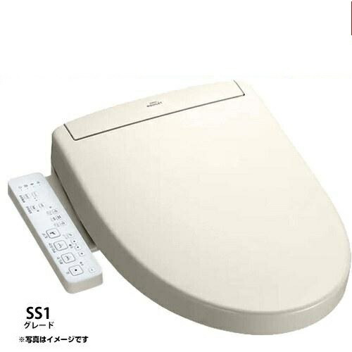 楽天市場】TOTO. TCF6624-NW1 ホワイトウォシュレットSS グレードSS1