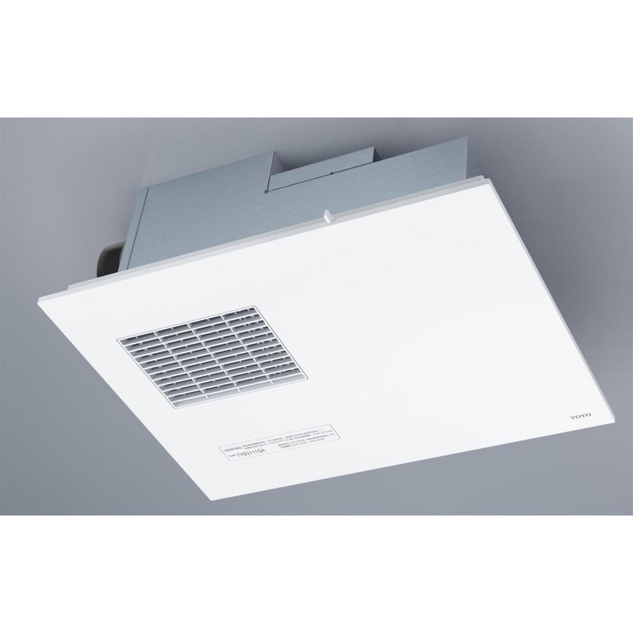 楽天市場】TYB3122GAN TOTO 浴室換気暖房乾燥機「三乾王」 2室換気