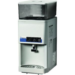 WMS-12T3 西山実業 御勤め用冷水専用お水冷房装置（冷水機）卓上型貯蔵タンクとっ始め式 製造会社直送 代引不可