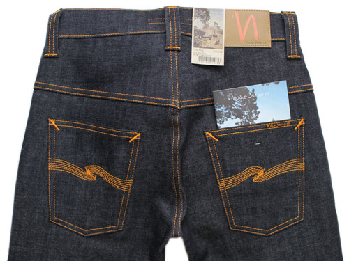 nudie jeans thin finn