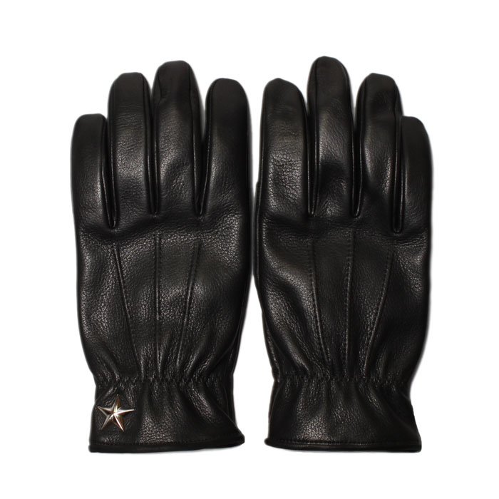 楽天市場】Schott(ショット) ONE STAR GLOVE[782-4970042] ワン