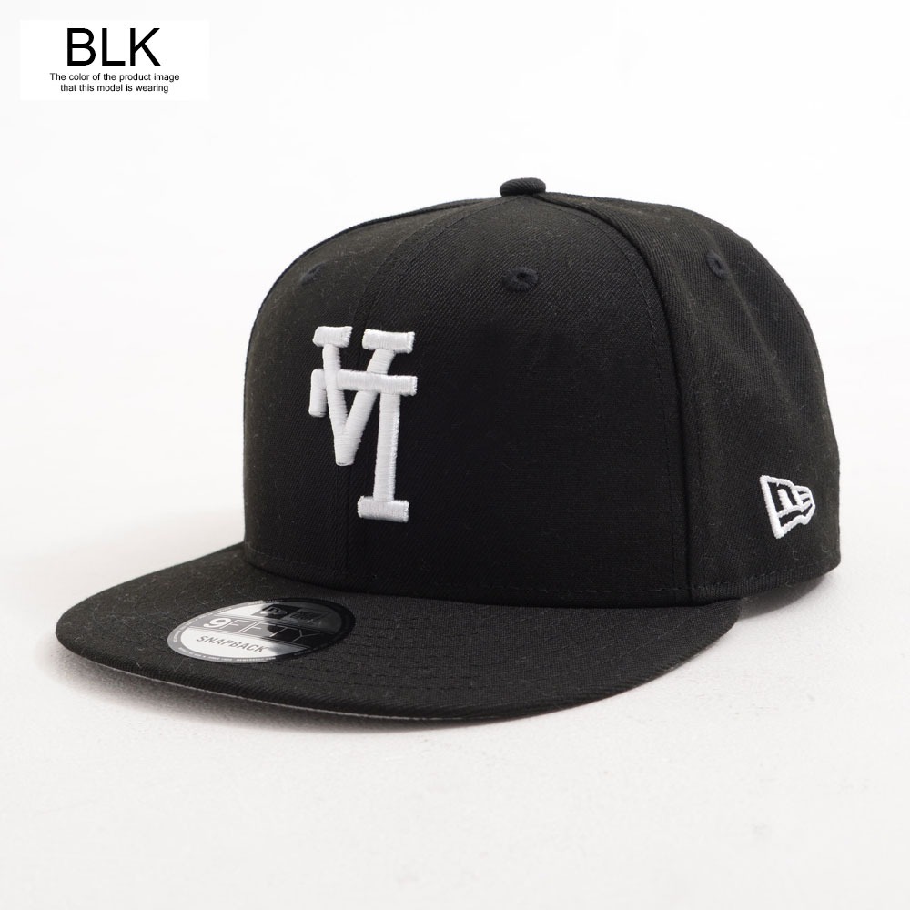 ロサンゼルス　ドジャース　キャップ　ニューエラ　逆ロゴ　LA  MLB公式 NEW ERA - ロサンゼルス ドジャース キャップ NEW ERA LA 逆ロゴ