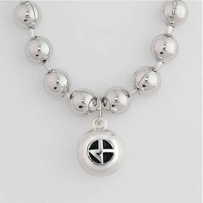 楽天市場】ATEEZ YUNHO [ YUNHO PENDANT NECKLACE ] : Our