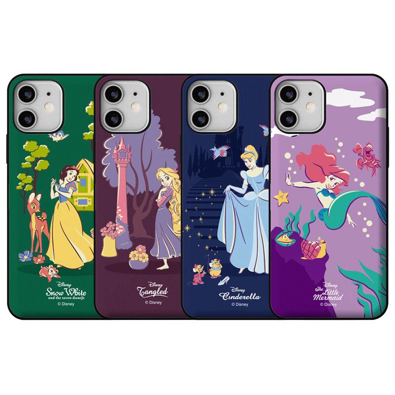 iPhoneケース ハンドメイド プリンセス ディズニー ディズニーiPhoneケース！Disneyプリンセスに合うアクセサリーも