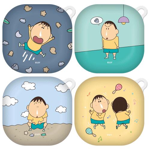 楽天市場】MN クレヨンしんちゃん ボーちゃん エアーポッズ 第1