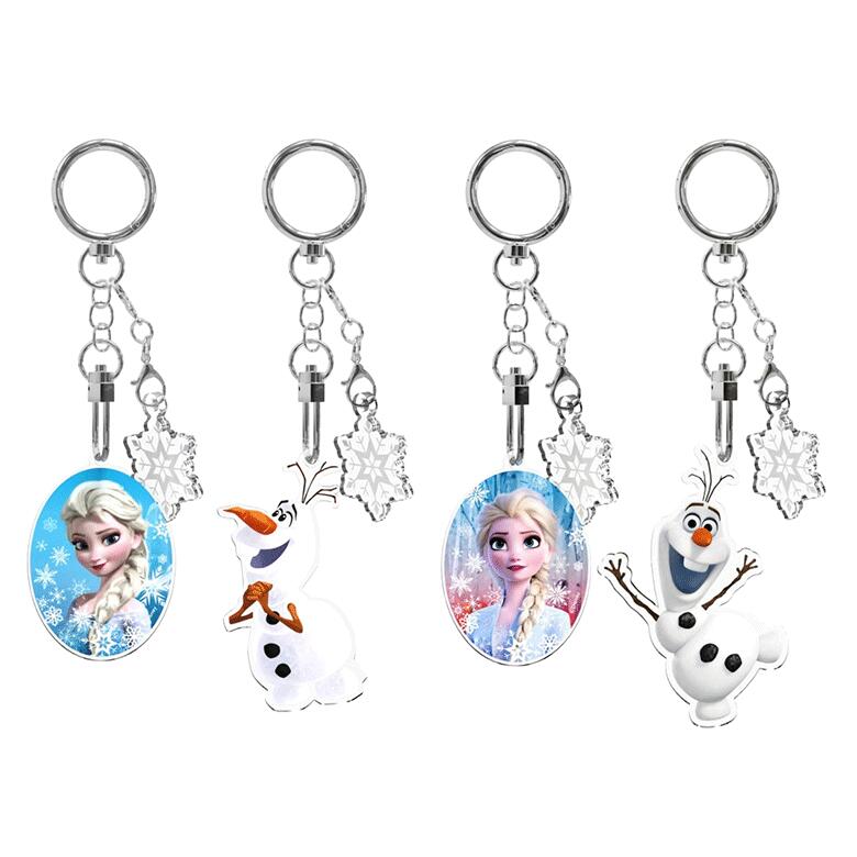 【楽天市場】S2 ディズニー アナと雪の女王 アクリル キーホルダー キーリング FROZEN ACRYL KEY RING KEY HOLDER：リアケー