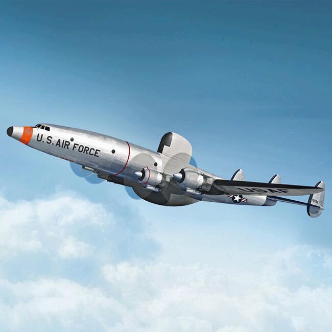 楽天市場】AC 12631 1/144 アメリカ空軍州兵用のC-130J C-130J