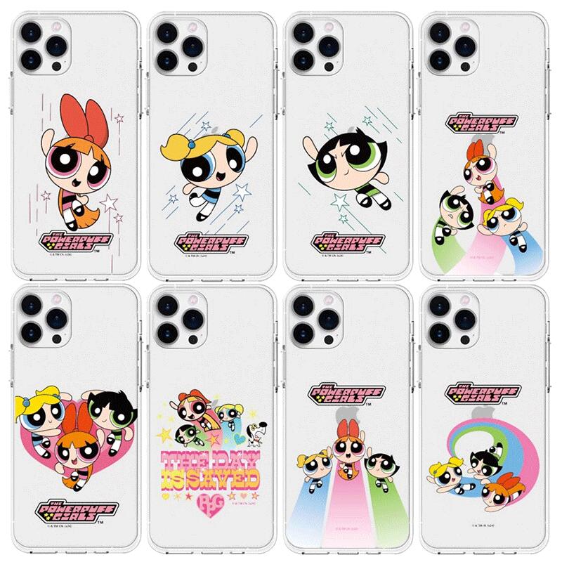 CRYBABY × パワーパフ ガールズ iPhoneケース14 Pro Max 楽天市場】CRYBABY × パワーパフ ガールズ iPhoneケース 14 Pro