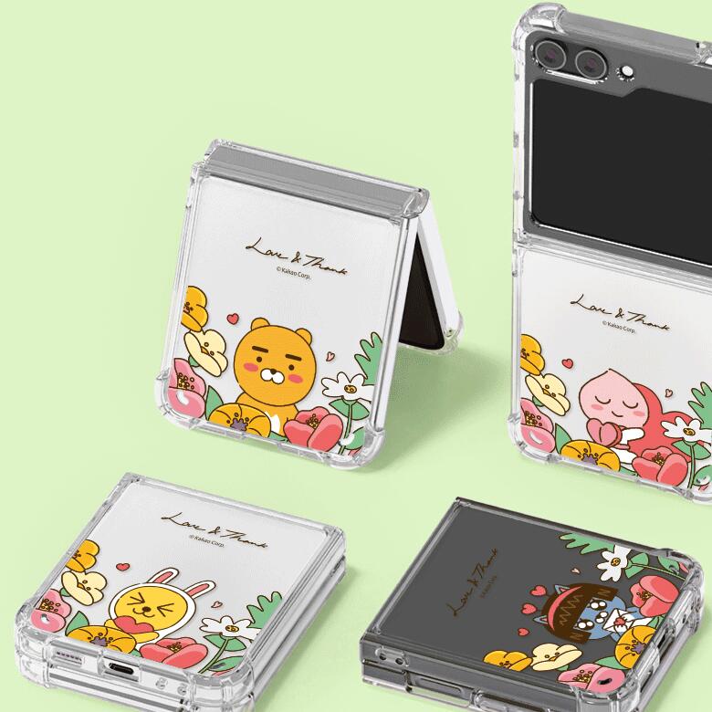 楽天市場】カカオフレンズ ギャラクシー Z フリップ 6 ラブ 楽天市場】カカオフレンズ ギャラクシー Z フリップ 6 ラブ