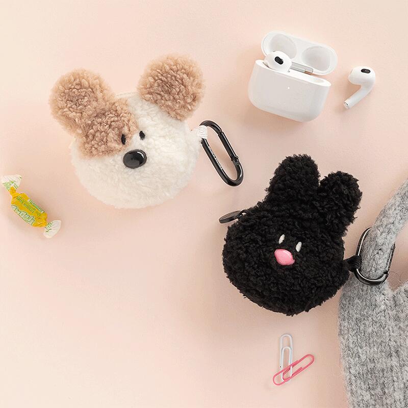 楽天市場】ロマネ ブランチ ブラザー ブークル ver2 エアーポッズ プロ