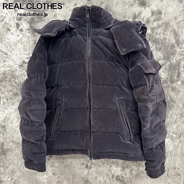 楽天市場】【中古】MONCLER×JUNYA WATANABE CDG ダウン