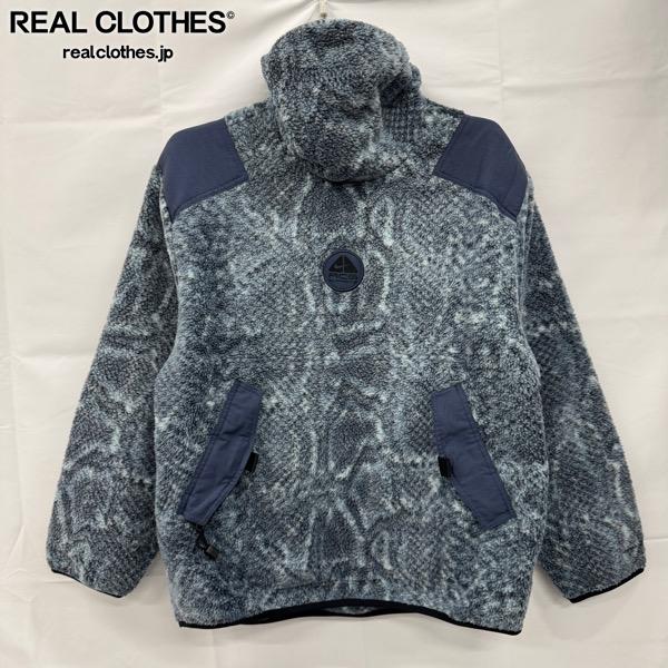 楽天市場】y□22AW 新品□シュプリーム/SUPREME NIKE ACG Fleece