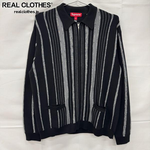 楽天市場】23FW Supreme Silk Map Cardigan シュプリーム シルク