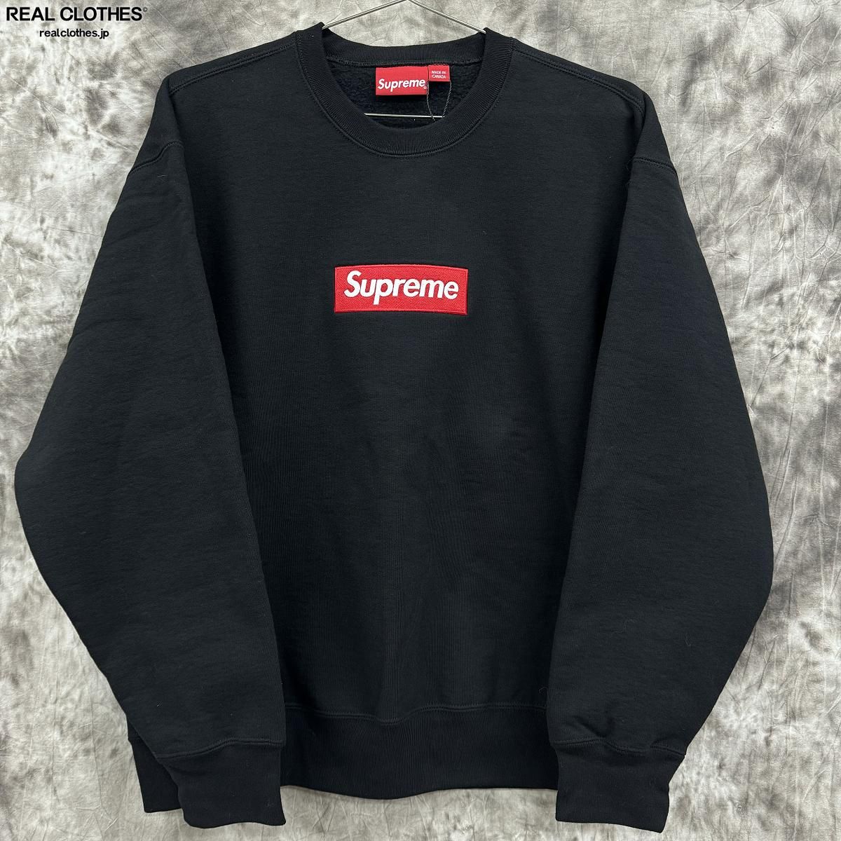 supreme スウェットトレーナー Supreme(シュプリーム) スウェット・トレーナー(メンズ) - 海外