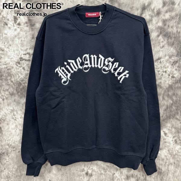 楽天市場】Antwort アントワート SIGNATURE SWEATSHIRT
