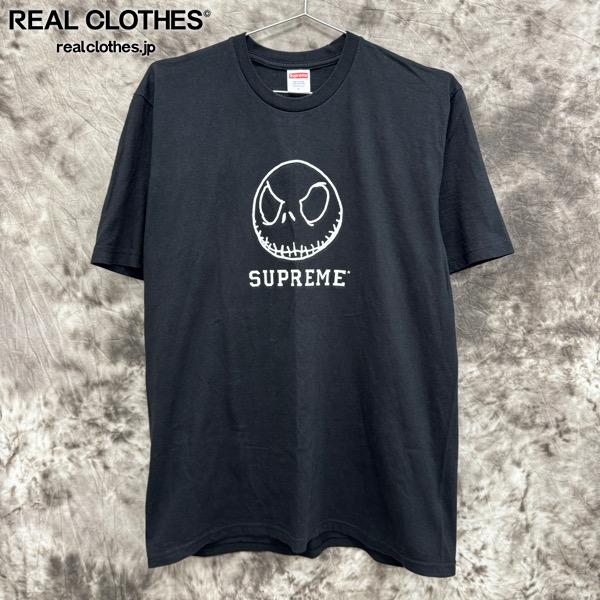 楽天市場】Supreme 23aw Skeleton Tee 
