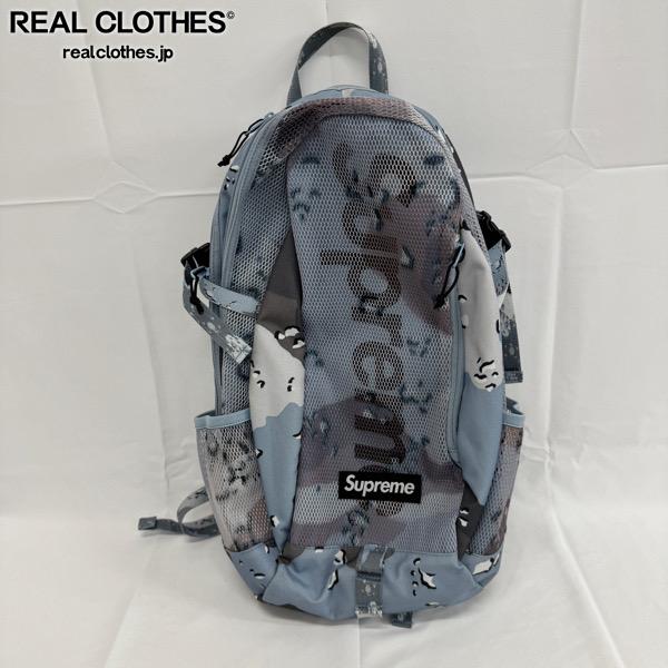 楽天市場】2016AW/Supreme/シュプリーム/3M Reflective Repeat