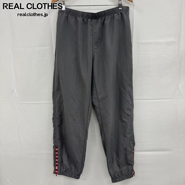 楽天市場】Supreme Warm Up Pant XLサイズ シュプリーム