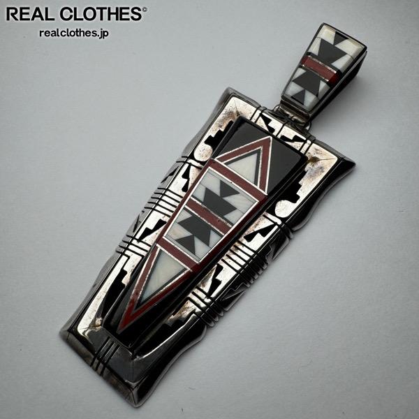 楽天市場】NELSON J. BEGAY ネルソン ジェィ ビゲイ オーバーレイ