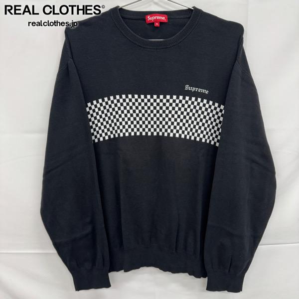 楽天市場】SUPREME Chenille Sweater シュプリーム シェニール