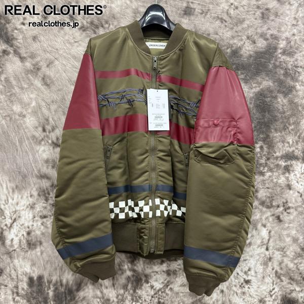 楽天市場】UNDERCOVER(アンダーカバー)the Shepherd(ザ・シェパード)x