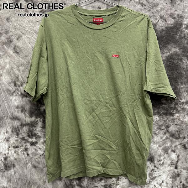 新品本物タグ付きSUPREMEのTシャツ　Mシュプリーム 133274172_o1.jpg?