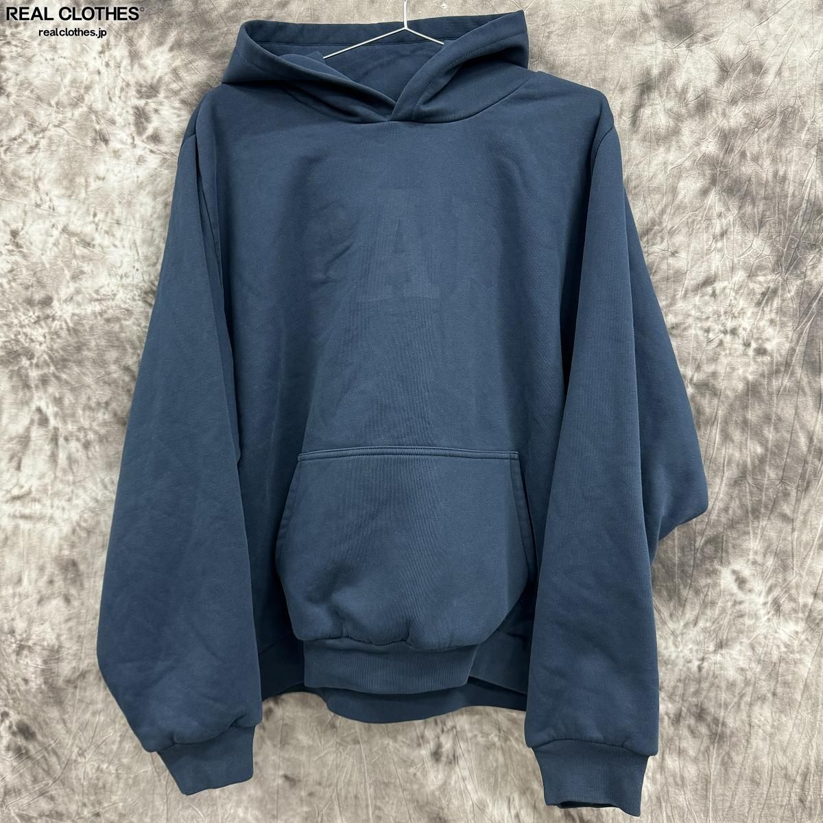 楽天市場】【中古】YEEZY GAP ENGINEERED BY BALENCIAGA/イージー ギャップ バレンシアガ DOVE  HOODIE/パーカー/XXL : リアルクローズ楽天市場店