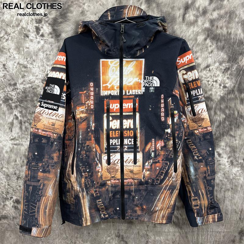 楽天市場】【中古】THE NORTH FACE22AW Men's Extreme Pile Full