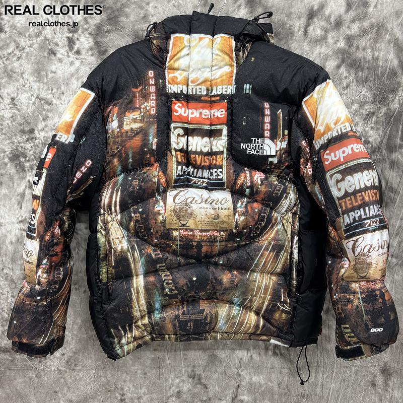 楽天市場】2022FW Supreme × THE NORTH FACE /シュプリーム ザ