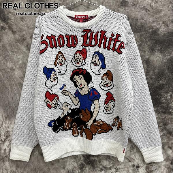 楽天市場】SUPREME(シュプリーム) サイズ:L 24AW Snow White