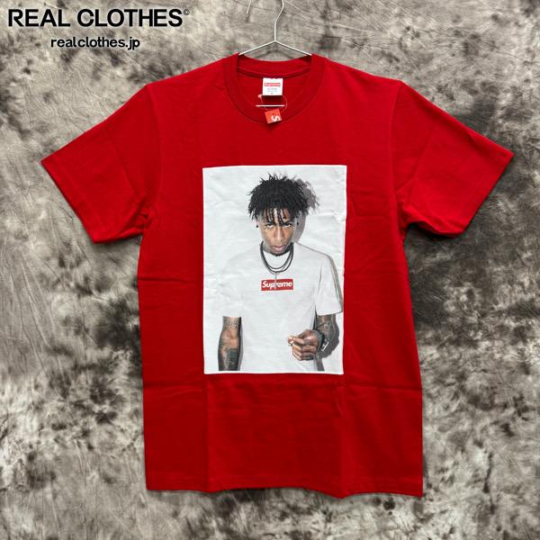 楽天市場】Supreme 23aw NBA Youngboy Tee Size-L シュプリーム